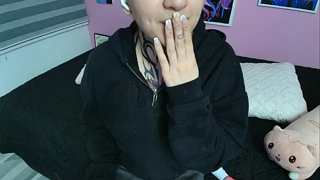 Miwa violet online show from 03-29-26, 05:02