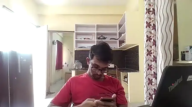 Snapshot of THE_NAKED_BOY chatting on 03-06-25, 02:30 THE NAKED BOY online show from 03-06-25, 02:30