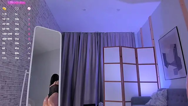 Snapshot of rachel_kelly chatting on 01-18-25, 12:57 rachel kelly online show from 01-18-25, 12:57