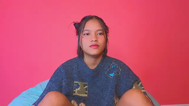 Natsu   online show from 12-02-24, 03:25