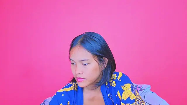 Natsu   online show from 01-16-25, 10:21