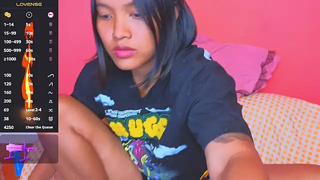 Natsu   online show from 01-23-25, 05:31