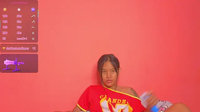 Natsu   online show from 02-01-25, 06:19