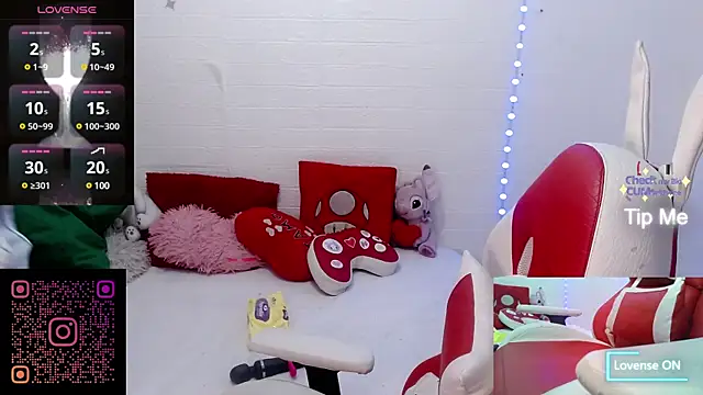 sweetlittlelisa online show from 01-09-25, 06:04