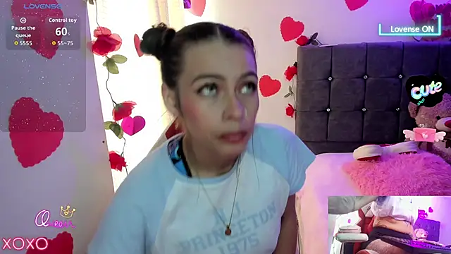 sweetlittlelisa online show from 02-24-26, 08:40