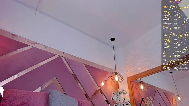 Snapshot of BILIE_ROUSE1 chatting on 01-09-25, 03:15 BILIE ROUSE1 online show from 01-09-25, 03:15