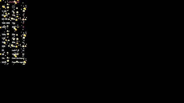 Snapshot of BILIE_ROUSE1 chatting on 01-29-25, 03:01 BILIE ROUSE1 online show from 01-29-25, 03:01