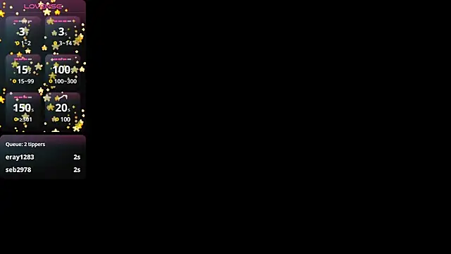 Snapshot of BILIE_ROUSE1 chatting on 02-22-25, 06:08 BILIE ROUSE1 online show from 02-22-25, 06:08