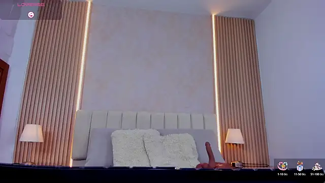 BILIE ROUSE1 online show from 11-20-25, 02:56