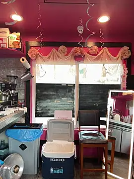 delicioussdixie online show from 03-21-25, 10:28