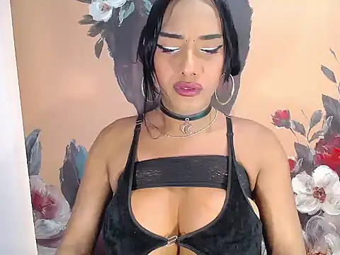 Snapshot of PksKarol chatting on 02-19-26, 09:11 PksKarol online show from 02-19-26, 09:11