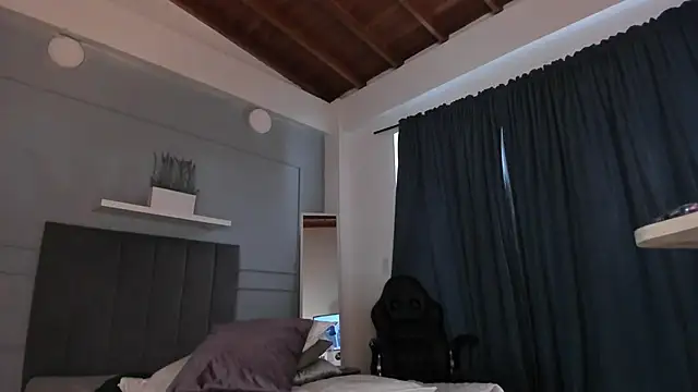 Lissy  Addams online show from 03-04-25, 07:11