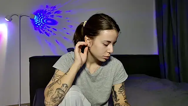 MazzyDoll online show from 11-26-25, 05:52