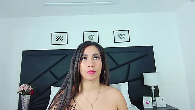 SophieCarther online show from 02-20-25, 04:14