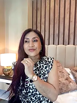 MonicaMoret online show from 02-17-25, 12:27