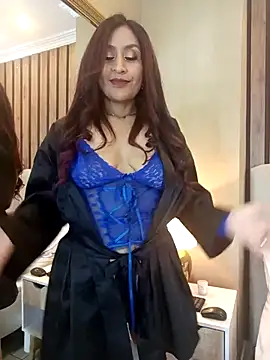 MonicaMoret online show from 02-21-25, 03:21