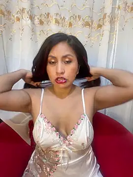 MonicaMoret online show from 01-12-26, 12:10