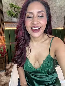 MonicaMoret online show from 07-24-26, 12:25