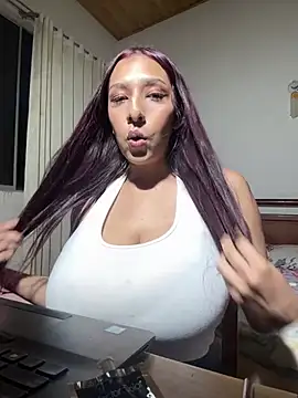 Dahian XXX online show from 06-29-26, 11:38