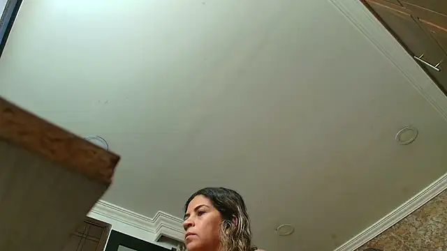 stella xue online show from 09-26-25, 08:35