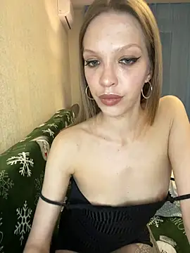 KateMariett online show from 03-22-26, 11:08