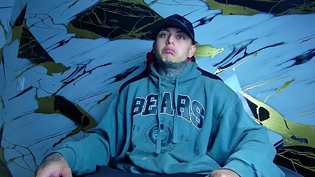 Kevin22 222 online show from 01-25-25, 02:04