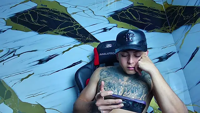 Kevin22 222 online show from 01-29-25, 02:09