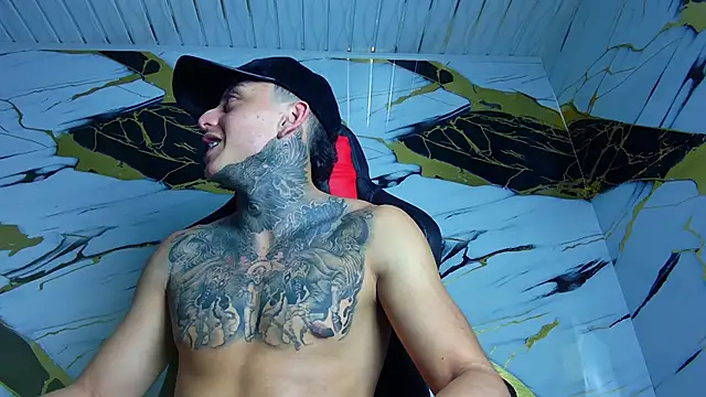 Kevin22 222 online show from 02-02-25, 06:15