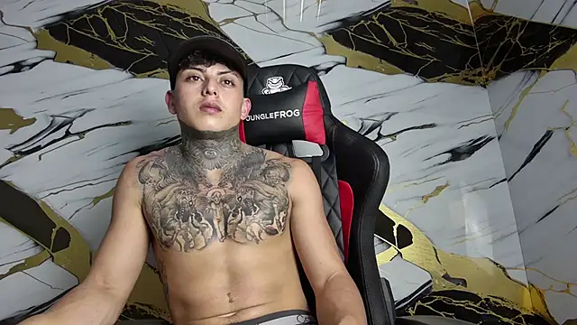 Kevin22 222 online show from 02-03-25, 05:07