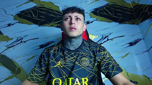 Kevin22 222 online show from 02-06-25, 02:22