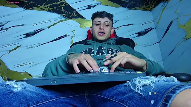 Kevin22 222 online show from 02-09-25, 02:49