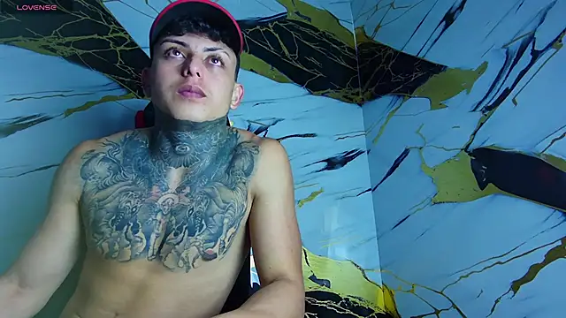 Kevin22 222 online show from 02-13-25, 02:12