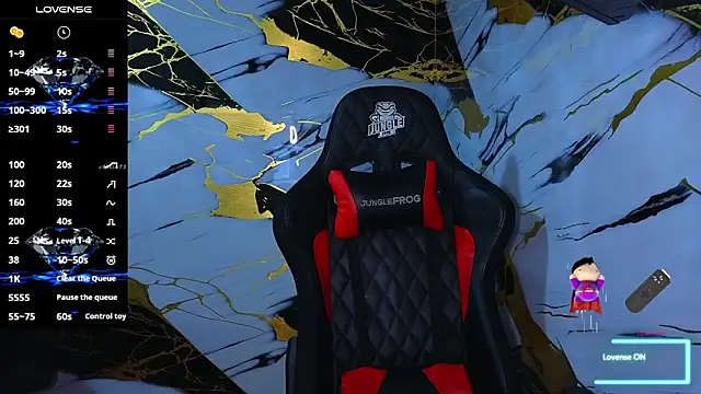 Kevin22 222 online show from 03-29-26, 05:07