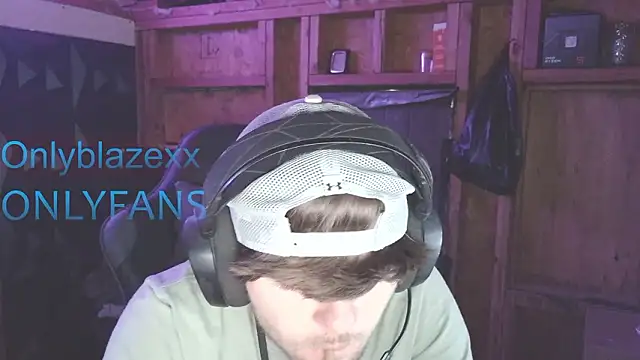 OnlyBlazexx online show from 02-13-26, 02:29