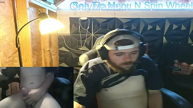 OnlyBlazexx online show from 04-27-26, 06:00