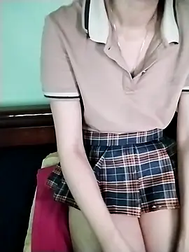 Luxcute286 online show from 04-14-26, 12:49