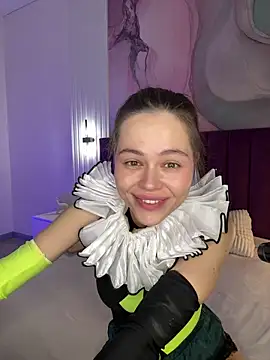 Kelly Cuutie online show from 03-18-26, 01:31