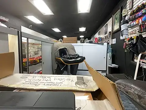 RawRyder8 online show from 12-21-24, 10:19