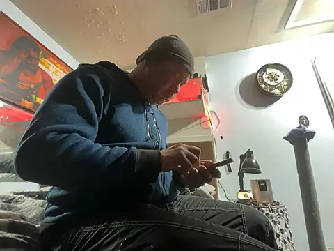 RawRyder8 online show from 01-24-25, 12:41