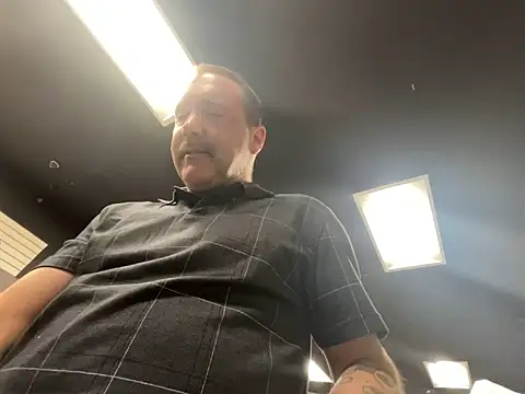 RawRyder8 online show from 02-01-25, 03:08