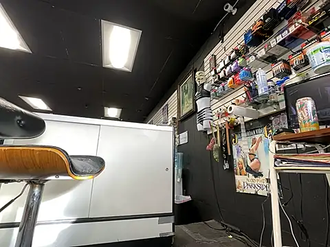 RawRyder8 online show from 02-16-25, 12:08