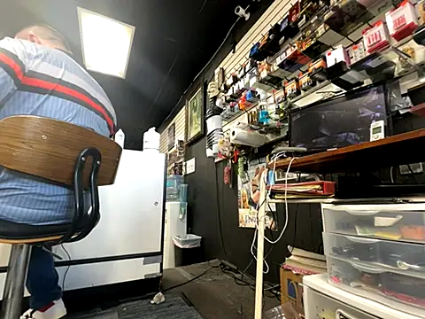 RawRyder8 online show from 09-15-25, 09:48