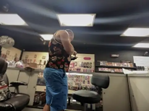 RawRyder8 online show from 04-09-26, 04:12