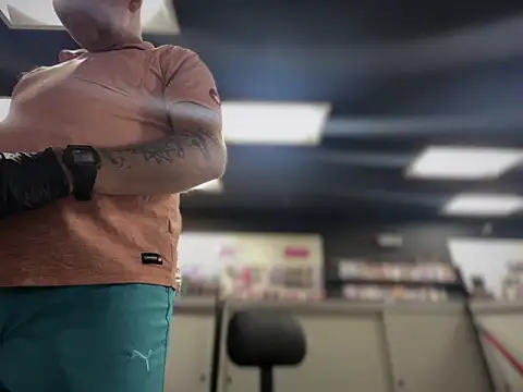 RawRyder8 online show from 04-23-26, 06:14