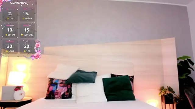 CharmingAnnie online show from 07-14-26, 04:06