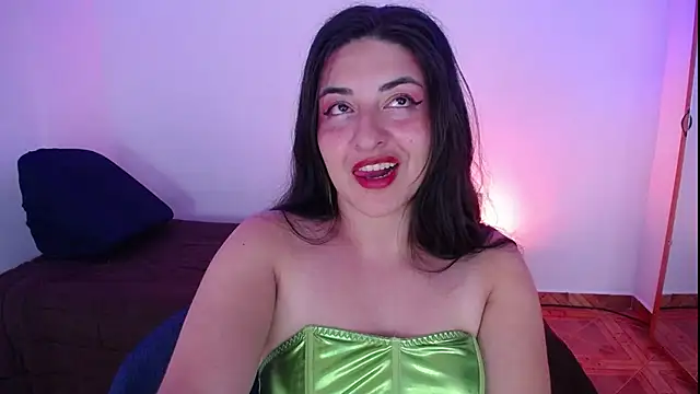 moritalatina online show from 10-24-25, 01:46