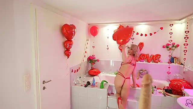 Snapshot of missdaisydiamond777 chatting on 02-14-25, 02:02 missdaisydiamond777 online show from 02-14-25, 02:02