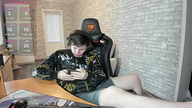 iliaskrislove online show from 03-13-25, 05:43