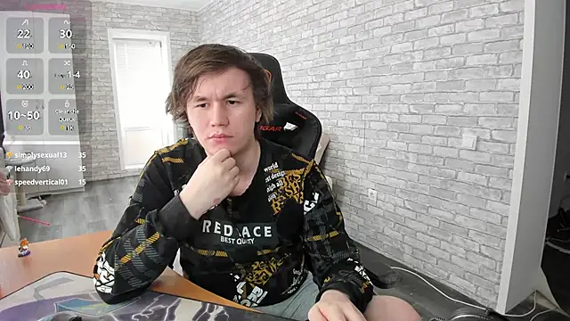 iliaskrislove online show from 03-15-25, 10:13