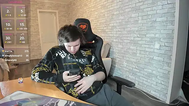 iliaskrislove online show from 03-16-25, 04:45